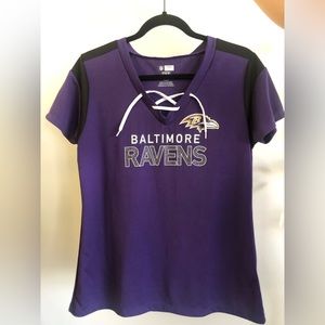 NFL Ravens t-shirt
